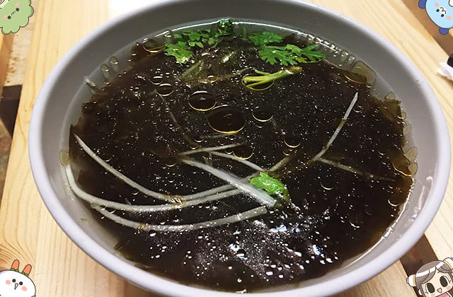 [新北] 食草屋 素食小吃｜新莊平價美食