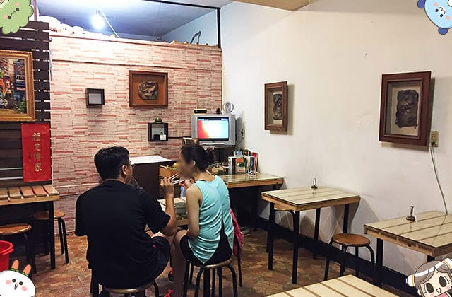 [新北] 食草屋 素食小吃｜新莊平價美食