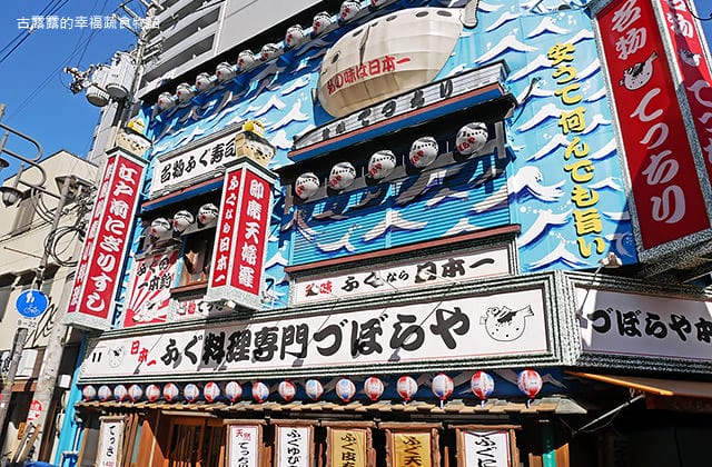 [日本景點] 通天閣、新世界商店街｜昭和年代懷舊風情