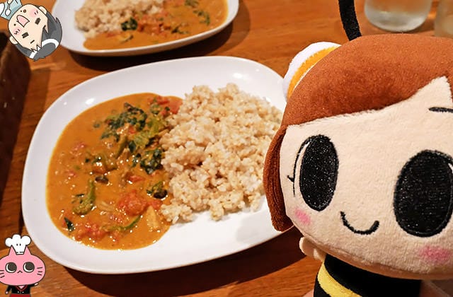 [日本大阪] Green Earth 素食西式料理｜地鐵本町站 近心齋橋