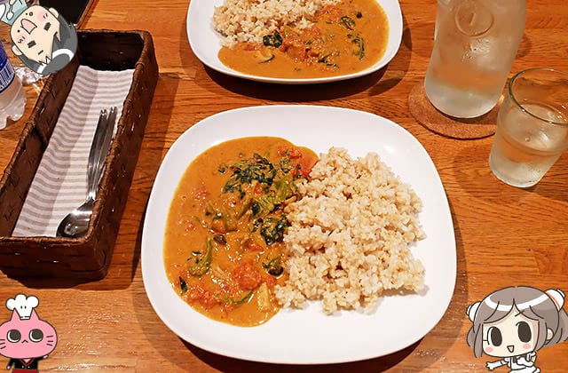 [日本大阪] Green Earth 素食西式料理｜地鐵本町站 近心齋橋