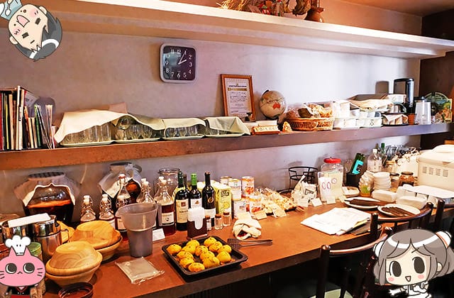 [日本大阪] Green Earth 素食西式料理｜地鐵本町站 近心齋橋