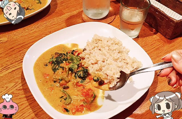 [日本大阪] Green Earth 素食西式料理｜地鐵本町站 近心齋橋