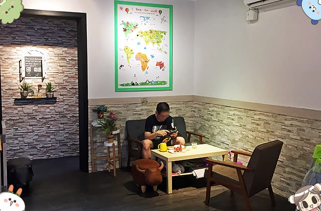 [新北] 佛里斯特廚房 蔬食早午餐｜捷運三和國中站