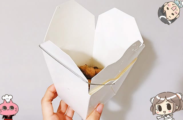 [台南] 菇菇薯薯 全素炸物專賣店｜香炸新鮮蔬果