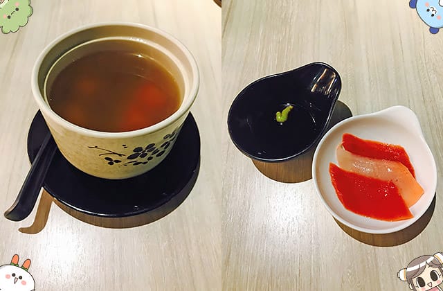 [香港] 尚素The Veggie｜香港觀塘的粵菜素食 / 另有天然齋菜單 (已歇業