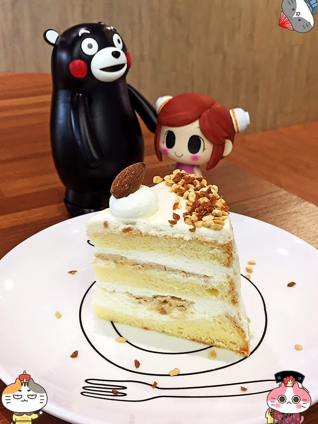 [新北] 貓草甜點手作｜療癒人心貓主題咖啡廳 下午茶 店貓 (暫停營業