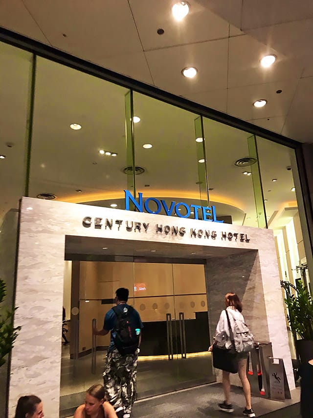 [香港] 尚素The Veggie｜香港觀塘的粵菜素食 / 另有天然齋菜單 (已歇業