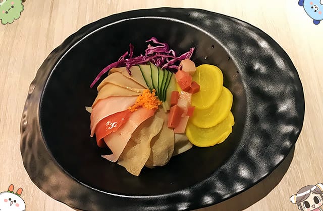 [香港] 尚素The Veggie｜香港觀塘的粵菜素食 / 另有天然齋菜單 (已歇業