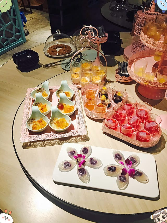 [香港] 尚素The Veggie｜香港觀塘的粵菜素食 / 另有天然齋菜單 (已歇業