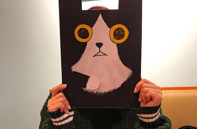 [新北] 貓草甜點手作｜療癒人心貓主題咖啡廳 下午茶 店貓 (暫停營業