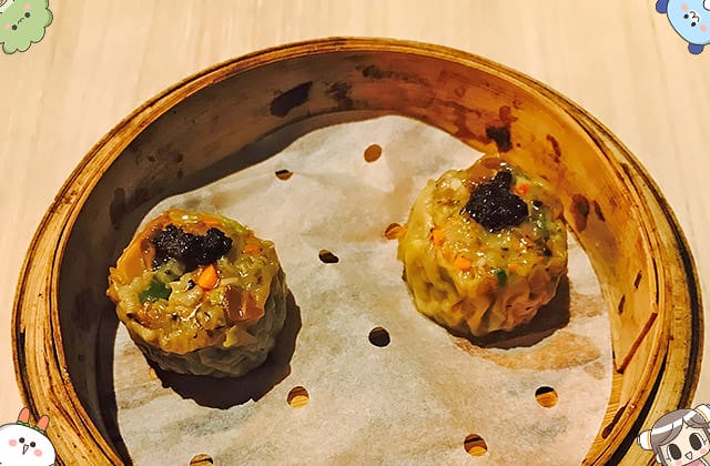 [香港] 尚素The Veggie｜香港觀塘的粵菜素食 / 另有天然齋菜單 (已歇業