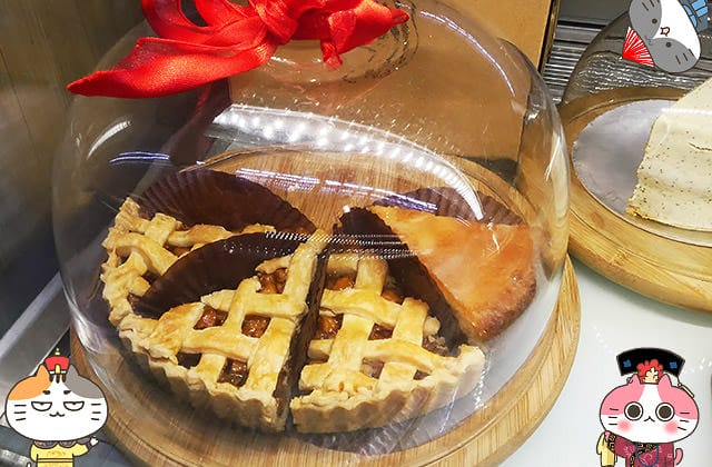 [新北] 貓草甜點手作｜療癒人心貓主題咖啡廳 下午茶 店貓 (暫停營業