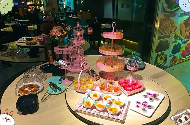 [香港] 尚素The Veggie｜香港觀塘的粵菜素食 / 另有天然齋菜單 (已歇業