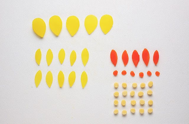 露露日常料理 ▌打開便當放煙火囉～花火節便當｜橘子文化