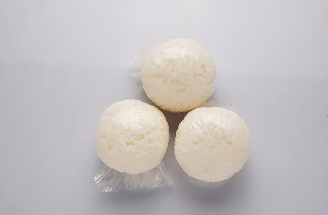 露露日常料理 ▌打開便當放煙火囉～花火節便當｜橘子文化