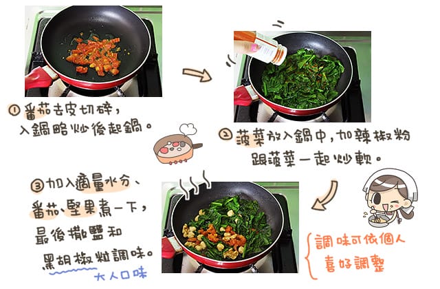 露露日常料理 ▌打開便當放煙火囉～花火節便當｜橘子文化