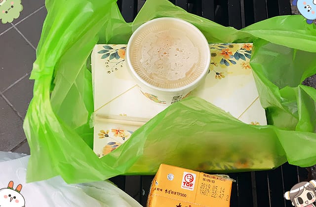 [新北] 96創意蔬食｜永和 捷運頂溪站