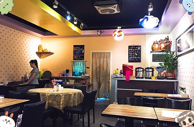 [新北] 96創意蔬食｜永和 捷運頂溪站