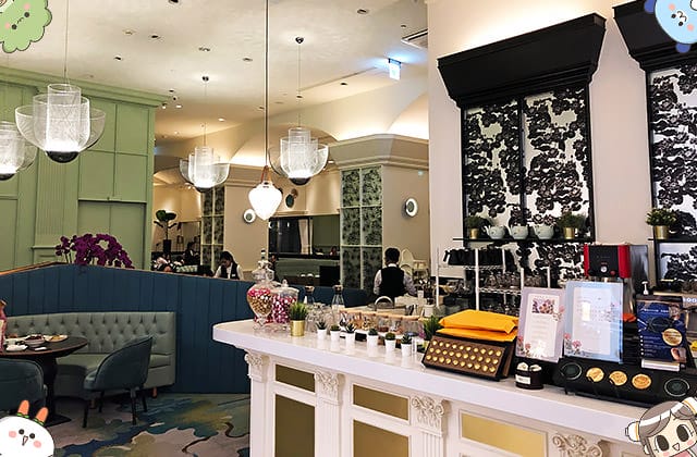 [台北] 心齋 Pure Veggie House – Taiwan 港點｜香港知名素食餐廳｜微風南山