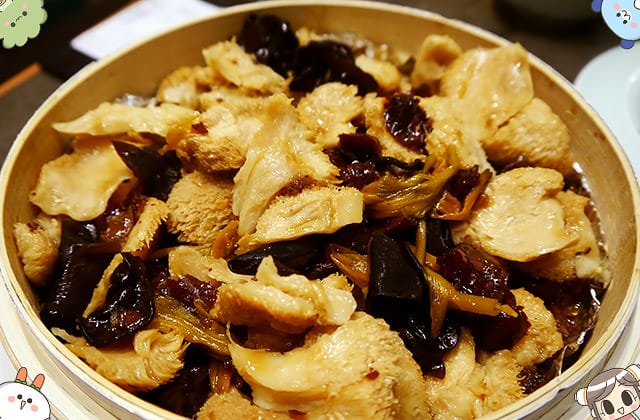 [台北] 心齋 Pure Veggie House – Taiwan 港點｜香港知名素食餐廳｜微風南山