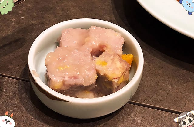 [台北] 心齋 Pure Veggie House – Taiwan 港點｜香港知名素食餐廳｜微風南山