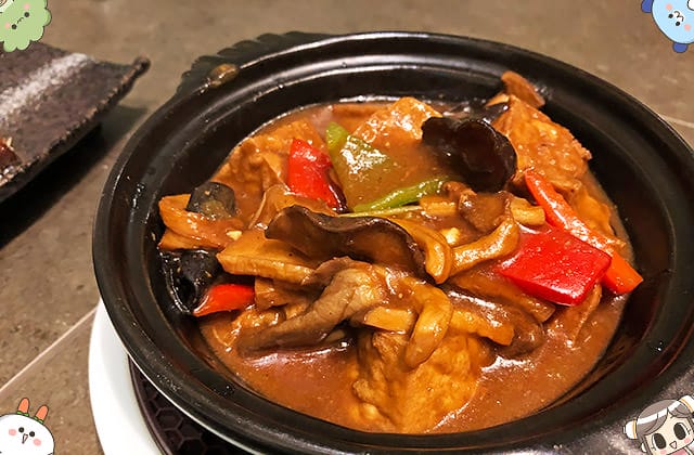 [台北] 心齋 Pure Veggie House – Taiwan 港點｜香港知名素食餐廳｜微風南山