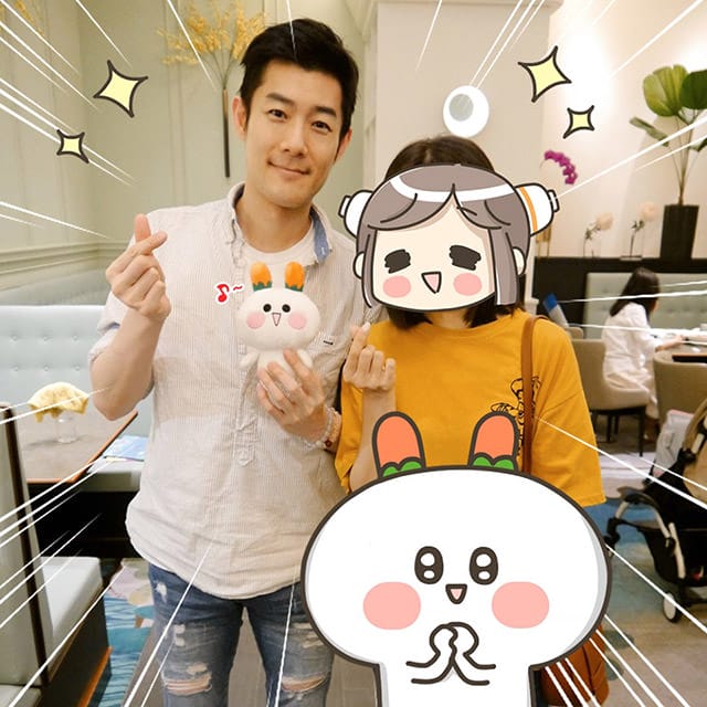 [台北] 心齋 Pure Veggie House – Taiwan 港點｜香港知名素食餐廳｜微風南山