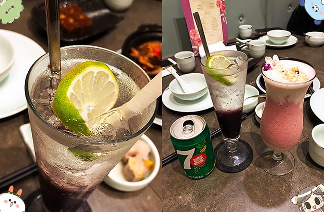 [台北] 心齋 Pure Veggie House – Taiwan 港點｜香港知名素食餐廳｜微風南山