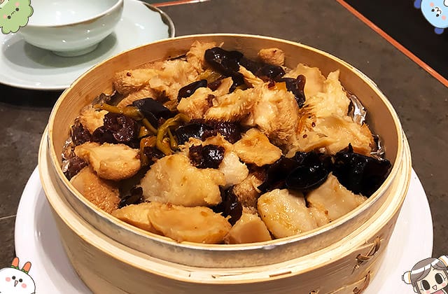 [台北] 心齋 Pure Veggie House – Taiwan 港點｜香港知名素食餐廳｜微風南山