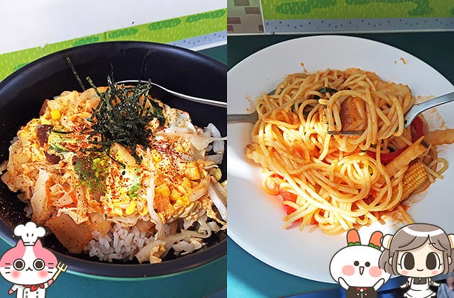 [台南] 時蔬異理義大利麵｜近台南火車站 民族店