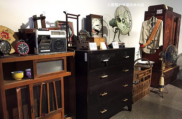 [新竹景點] 新竹市眷村博物館｜懷舊眷村文化 免門票 親子參觀