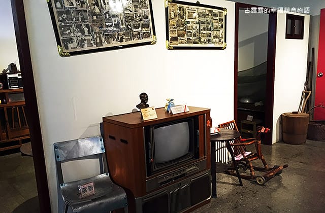 [新竹景點] 新竹市眷村博物館｜懷舊眷村文化 免門票 親子參觀