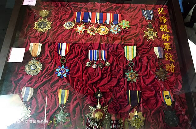 [新竹景點] 新竹市眷村博物館｜懷舊眷村文化 免門票 親子參觀