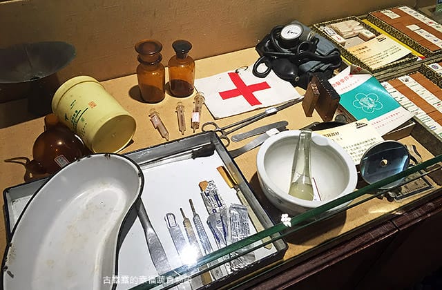 [新竹景點] 新竹市眷村博物館｜懷舊眷村文化 免門票 親子參觀