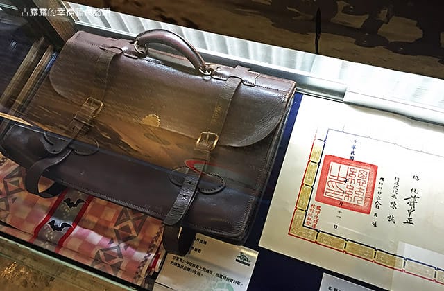 [新竹景點] 新竹市眷村博物館｜懷舊眷村文化 免門票 親子參觀