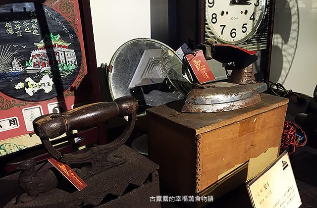 [新竹景點] 新竹市眷村博物館｜懷舊眷村文化 免門票 親子參觀