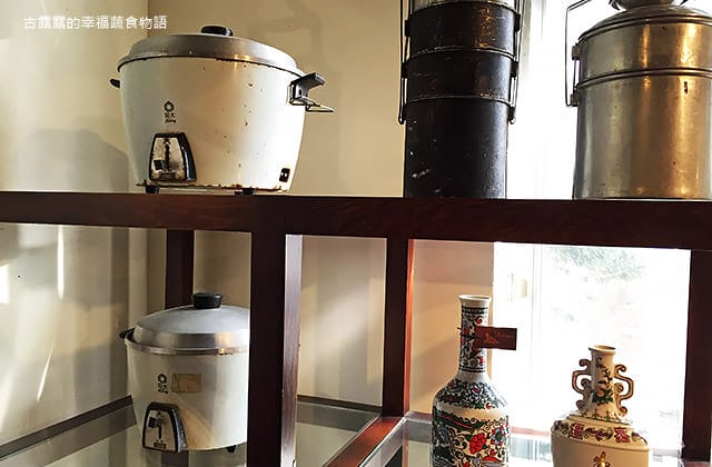 [新竹景點] 新竹市眷村博物館｜懷舊眷村文化 免門票 親子參觀