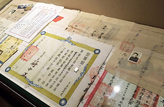 [新竹景點] 新竹市眷村博物館｜懷舊眷村文化 免門票 親子參觀