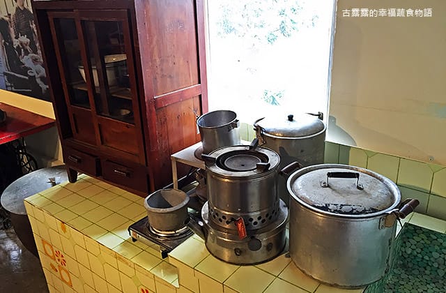 [新竹景點] 新竹市眷村博物館｜懷舊眷村文化 免門票 親子參觀