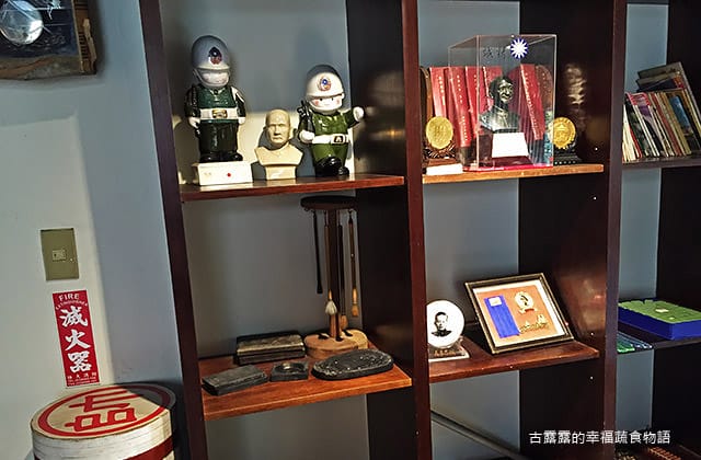 [新竹景點] 新竹市眷村博物館｜懷舊眷村文化 免門票 親子參觀