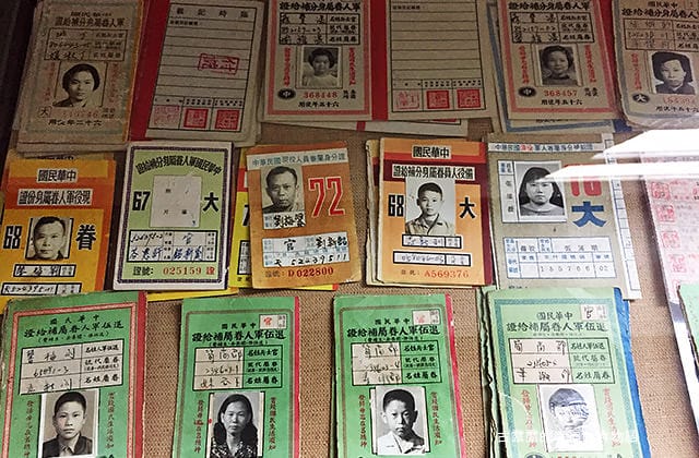 [新竹景點] 新竹市眷村博物館｜懷舊眷村文化 免門票 親子參觀