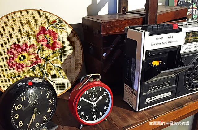 [新竹景點] 新竹市眷村博物館｜懷舊眷村文化 免門票 親子參觀