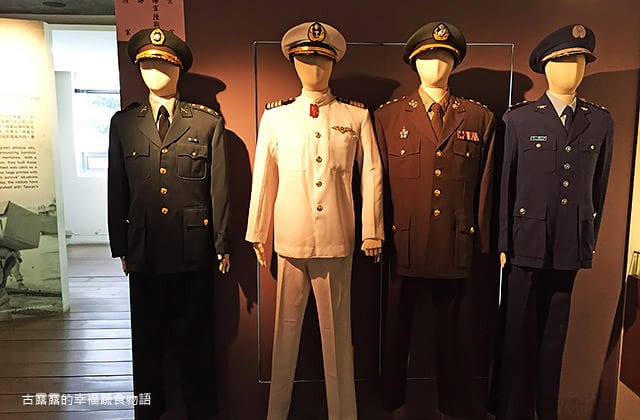 [新竹景點] 新竹市眷村博物館｜懷舊眷村文化 免門票 親子參觀