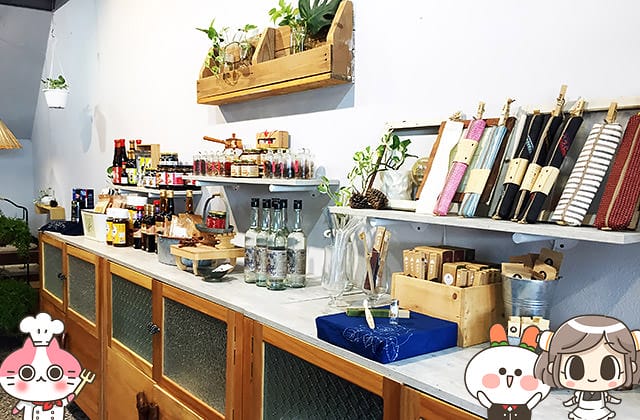 [台南] 夏夫小農食堂 shafarm vegetarian restaurant｜蔬食日～