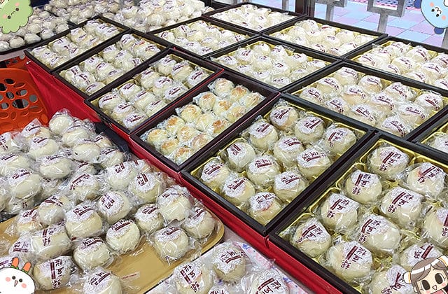 [台南] 清祺早點 素菜點心｜台式、港式點心 早餐到晚餐