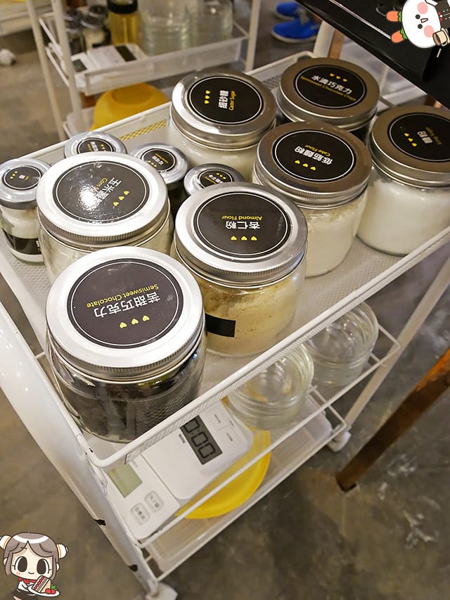 Funsiamo 玩美烘焙體驗｜時尚烘焙 自己做夢幻甜點！光復旗艦店