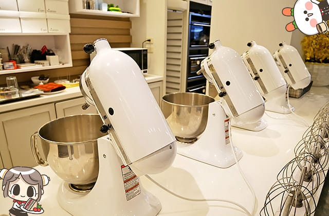 Funsiamo 玩美烘焙體驗｜時尚烘焙 自己做夢幻甜點！光復旗艦店