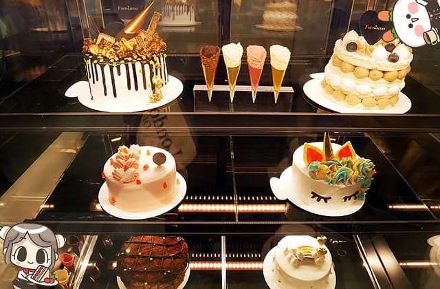 Funsiamo 玩美烘焙體驗｜時尚烘焙 自己做夢幻甜點！光復旗艦店