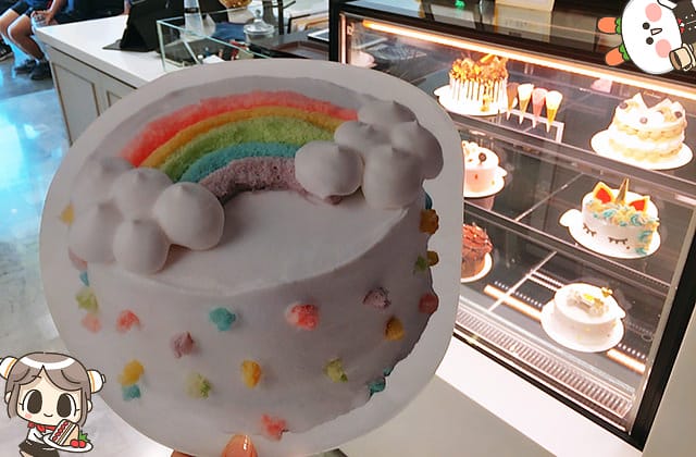 Funsiamo 玩美烘焙體驗｜時尚烘焙 自己做夢幻甜點！光復旗艦店